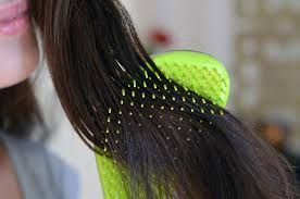 расчески Tangle Teezer